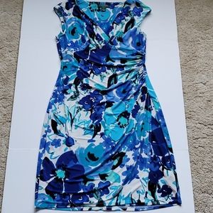 Ralph Lauren dress size 12